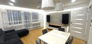 Piękne mieszkanie na os. kasztanowym