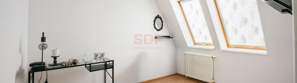 5 - pok. mieszkanie z widokiem na park | krzyki