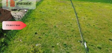 Działka budowlana pelplin, uzbrojona!