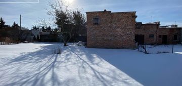 Działka usługowa w świetnej lokalizacji !!!