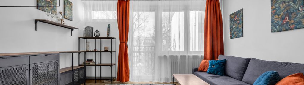 8 min do centrum | przestronna | okazja | park