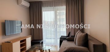 Nowoczesne mieszkanie pachnące nowością