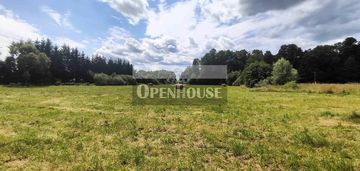 Działka 20 ar sieroszowice