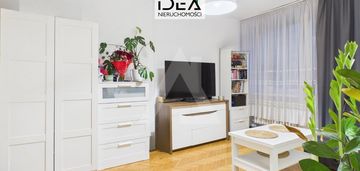 M3 na osiedlu leśnym