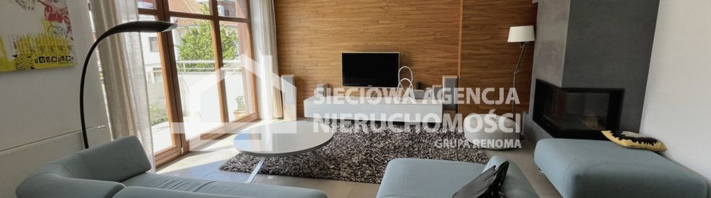 Apartament na wynajem 3 pok gdańsk jelitkowo