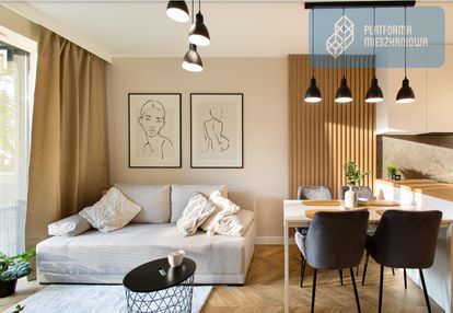 Klucze czekają!! ekspozycja południowa / balkon 5m
