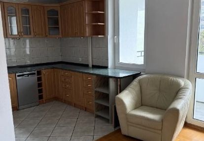 3-pokojowe mieszkanie na pradze-południe