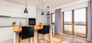 Dąbska przy tauron arenie 3 pok balkon garaż mpec