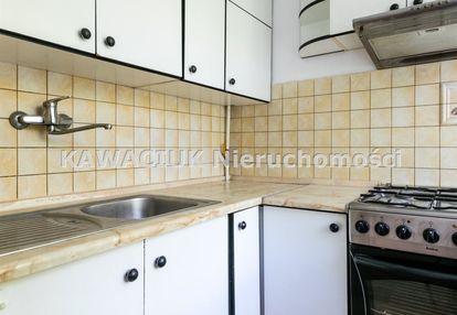 Niebrów - do wynajęcia 2 pokojowe,