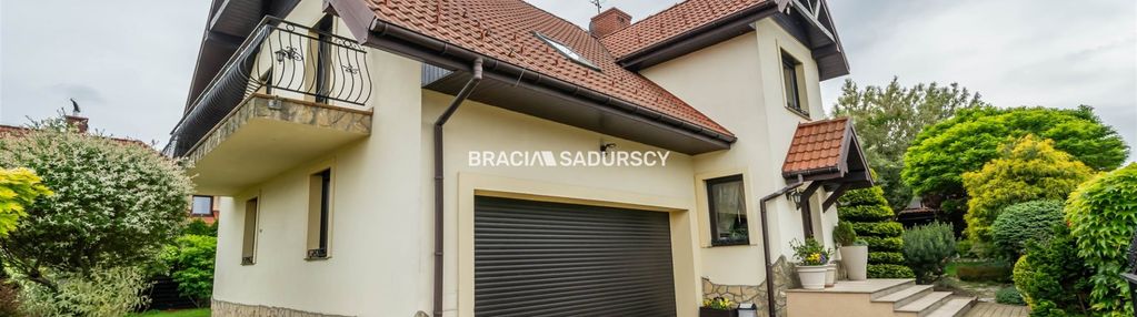 Zadbany,wysoki standard dom ok 230 m2