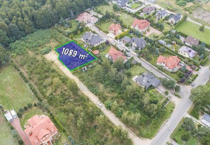 Działka budowlana częstochowa/północ