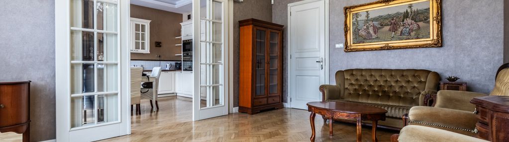 Wielopole | śródmieście | 3 pok. 104 m2 | eng