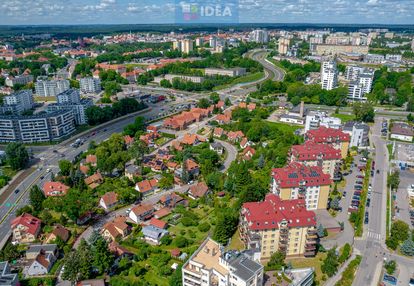 Pstrowskiego 14g - 2 pokoje w centrum - winda
