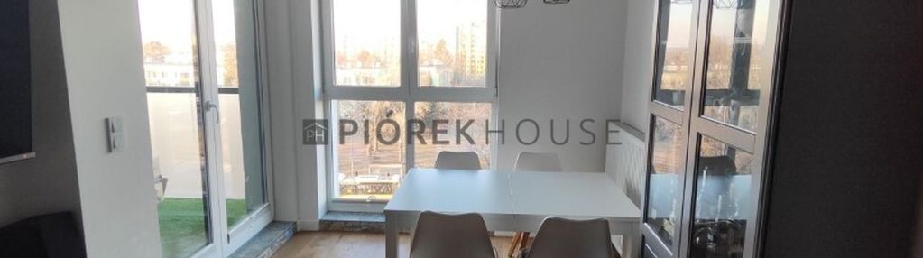 3-pokojowe mieszkanie na bemowie