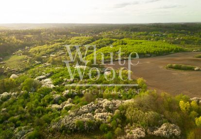 Pręgowo górne, działki budowlane z mpzp