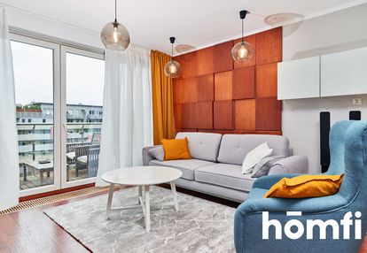 3-pokojowy apartament na starym mieście 63m2