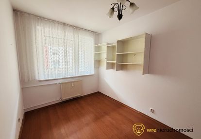 3 pokoje w świetnym układzie | winda | balkon