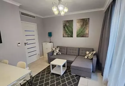 Apartament z basenem i sauną, Międzyzdroje