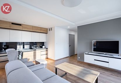 Nowe 2 pokojowe mieszkanie do wynajęcia.