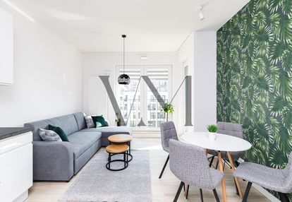 Komfortowe 2-pokojowe mieszkanie, ul. taśmowa