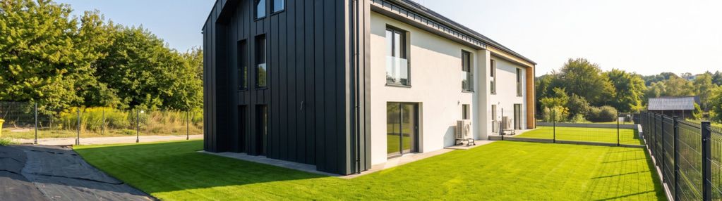 Gotowa inwestycja | bibice | energooszczędny