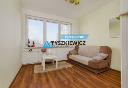 Gdynia  redłowo - mieszkanie 3 pokojowe