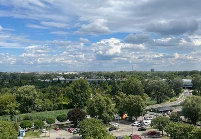 Do wynajęcia 2-pokojowe mieszkanie 48 m² | bielany