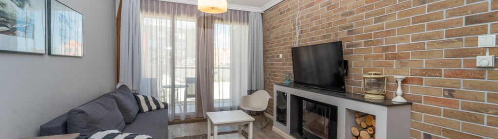 Aura toruńska śródmieście 57,8 m2 + garaż