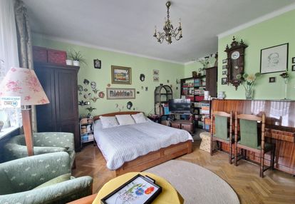 Przytulna kawalerka po remoncie