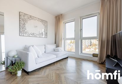 Piękne 3 pokoje przy skm | klimatyzacja | garaż