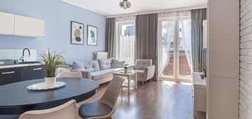 Zakładowa, 2pok., balkon