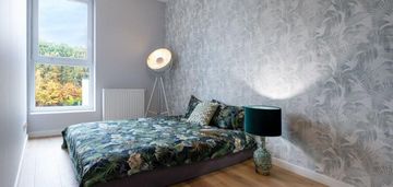 Mieszkanie żorska 107a- 3 pok. wysoki standard