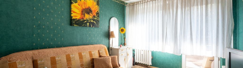 Świetne mieszkanie niedaleko ul. warszawskiej