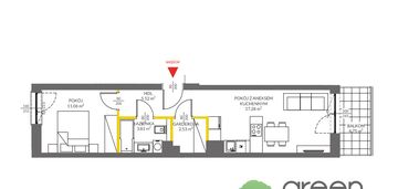 2 pok ✅ płd-płn ✅ gotowe ✅ 0% ✅ widokowe ✅promocja