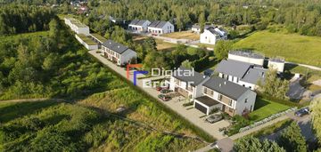 ⭐️segment z ogrodem 20 min od centrum warszawy ⭐