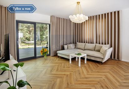 Nowoczesny dom rększowice