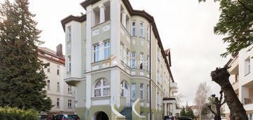 3 pokoje do wejścia sopot dolny