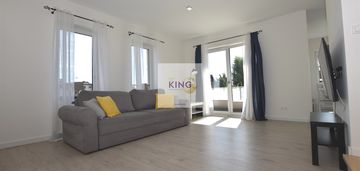 Piękne, duże 2 pokoje! bezczynszowe