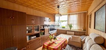 2 pokoje, 2 piętro, 35,10 m2, glinki