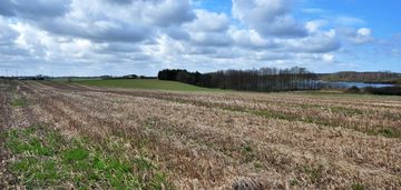 Stojkowo działka rolna