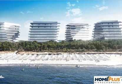 0%, apartament w hotelu premium w międzyzdrojach