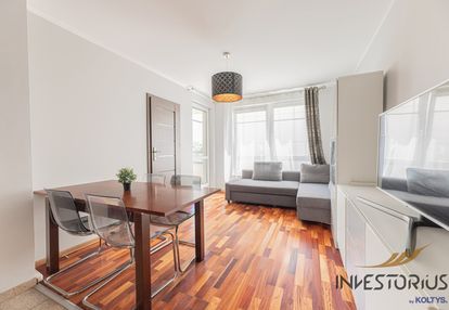 Osiedle prestige | pkp 3 min | ogródek