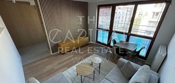 3-pokojowe mieszkanie | 63 m² | balkon | garaż |