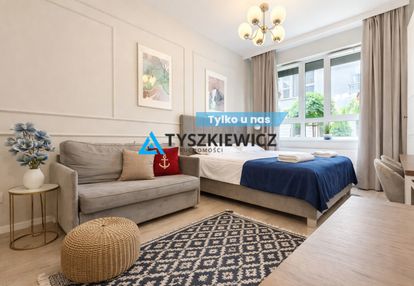 Wygodna kawalerka z siłownią przy skm i uczelni