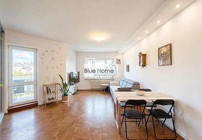 Przestronne, 3 pokoje, 76 m², ul. konopackich