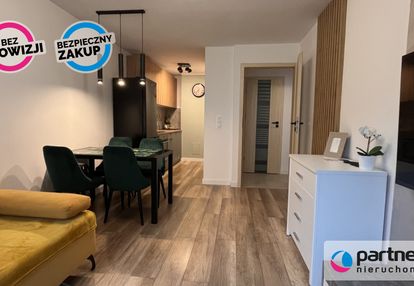 Sopot - widok na las, idealne pod inwestycje!