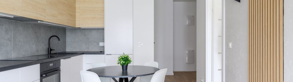 Klimatyzacja/garaż/wysoki standard/balkon