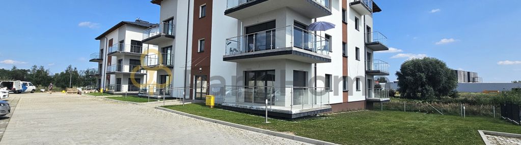 Świetne mieszkanie - 3 pokoje. krzywiń