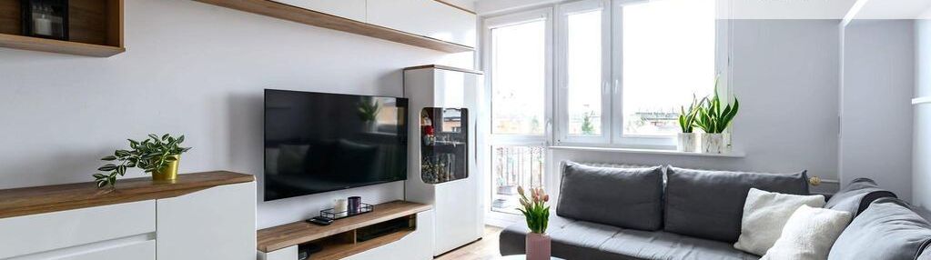 Komfortowe 4 pokoje ul. katowicka