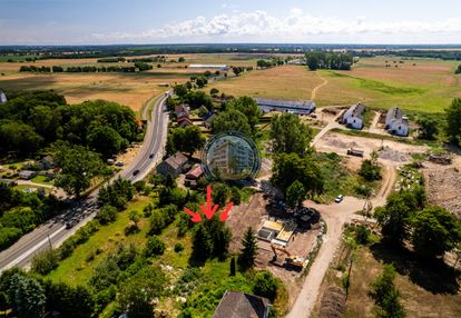 2km do morza, uzbrojona i niebezpiecznie fajna